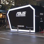Asus Disco Box Cadde'de