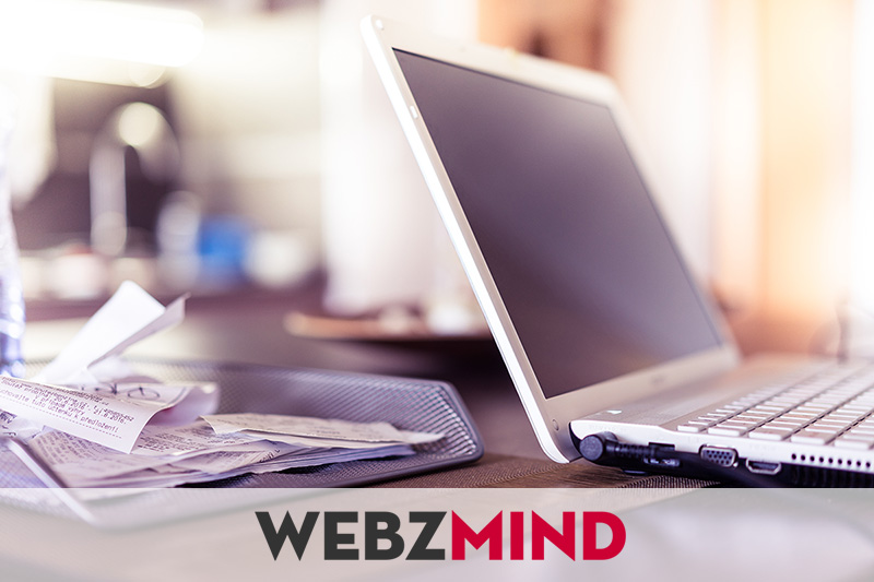 WebzMind-Ofis