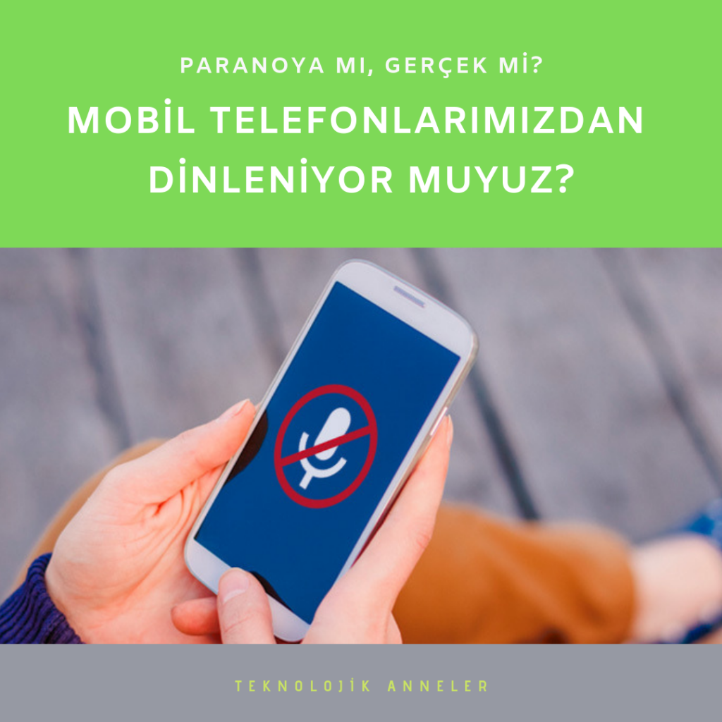 facebook bizi dinliyor mu